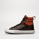 pánske tenisky (obuv) CONVERSE CHUCK TAYLOR ALL STAR BERKSHIRE BOOT a00721c farba hnedá