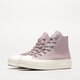 dámske tenisky (obuv) CONVERSE CHUCK TAYLOR ALL STAR LIFT a05014c farba fialová