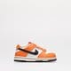 detské tenisky (obuv) NIKE DUNK LOW BTE dh9761-003 farba béžová
