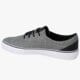 pánske skate obuv DC TRASE TX SE adys300123gte farba sivá