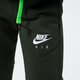 detské nohavice NIKE NOHAVICE  B NSW AIR PANT BOY dd8716-335 farba khaki