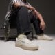 pánske tenisky (obuv) REEBOK CLUB C 85 VINTAGE 100000317 farba krémový