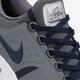 pánske tenisky (obuv) NIKE AIR MAX ZERO ESSENTIAL 876070402 farba sivá