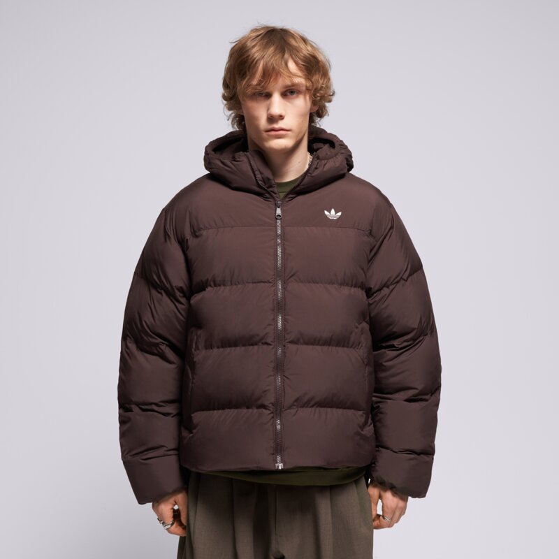 ADIDAS BUNDA ZIMNÁ REGEN JKT