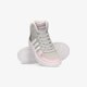 detské tenisky (obuv) ADIDAS HOOPS MID 2.0 K gz7772 farba sivá