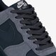 pánske tenisky (obuv) NIKE AIR FORCE 1 '07  820266405 farba sivá