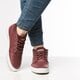 dámske tenisky (obuv) LACOSTE AMPTHILL TERRA WNT 730spw4106dr2 farba bordová