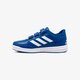 detské tenisky (obuv) ADIDAS ALTASPORT CF K b42112 farba modrá