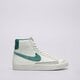 detské tenisky (obuv) NIKE BLAZER MID '77 fz1158-100 farba biela