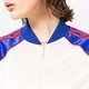 dámska mikina ADIDAS MIKINA SST TRACK JACKET ic5226 farba biela