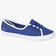 dámske tenisky (obuv) LACOSTE ZIANE CHUNKY 116 1 731spw0034125 farba modrá