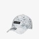 pánska šiltovka NEW ERA ČIAPKA LOUVRE CLEAR MARBLE 940 LE LOUVRE WHI 13100348 farba biela