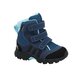 detská outdoorová obuv ADIDAS CH HOLTANNA SNOW CF I  m20028 farba tmavomodrá