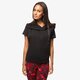 dámska vesta NIKE VESTA TECH FLEECE VEST 689067010 farba čierna