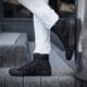 dámske tenisky (obuv) CONVERSE CHUCK TAYLOR II 151221cw farba čierna