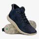 pánske tenisky (obuv) TIMBERLAND FLYROAM LEATHER HIKER a1izx farba tmavomodrá