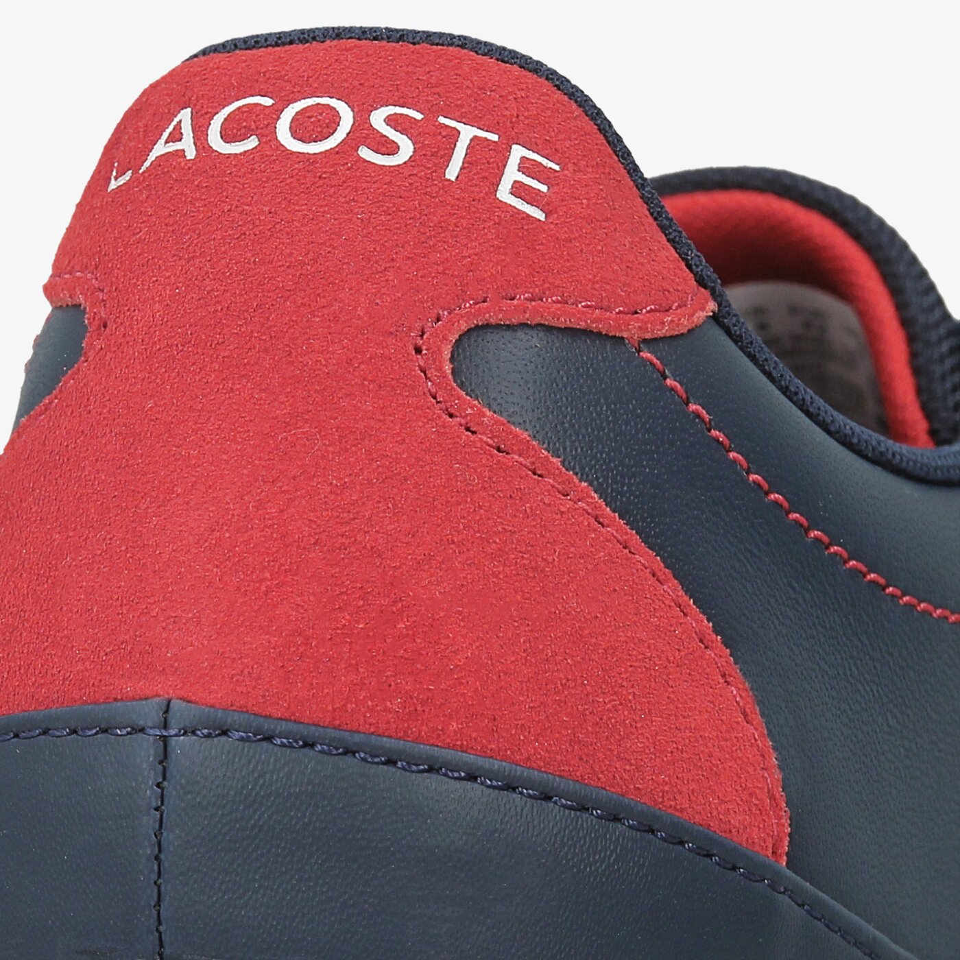 pánske tenisky (obuv) LACOSTE MISANO SPORT 118 1 735cam0083144 farba tmavomodrá