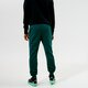 pánske nohavice CONFRONT NOHAVICE  ESSENTIAL PANTS cf320spm30002 farba zelená