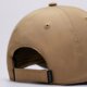 detská šiltovka JORDAN ČIAPKA JAN JORDAN ESSENTIALS CAP 9a0724-j34 farba béžová