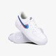 detské tenisky (obuv) NIKE FORCE 1 LV8 KSA (PS) cj7160-100 farba biela
