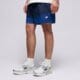pánske šortky NEW BALANCE ŠORTKY  SPORT LEGACY SHORT 5" mb6176mrnny farba tmavomodrá