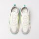 pánske tenisky (obuv) REEBOK HEXALITE LEGACY gz2188 farba béžová
