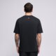 pánske tričko JORDAN TRIČKO JORDAN BROOKLYN if3034-010 farba čierna