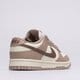 dámske tenisky (obuv) NIKE DUNK LOW dd1503-125 farba hnedá