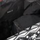 pánska taška O'NEILL TAŠKA WEEKEND WARRIOR BAG 5240309910 farba čierna