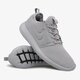 pánske tenisky (obuv) NIKE ROSHE TWO 844656002 farba sivá