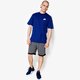 pánske tričko NIKE TRIČKO SS AV15 TOP SS KNIT 837010429 farba tmavomodrá