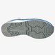 dámske tenisky (obuv) ASICS GEL-LYTE III  h5u3l4242 farba modrá