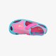 detské sandále NIKE SUNRAY PROTECT (TD)  344993612 farba ružová