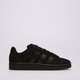 pánske skate obuv ADIDAS CAMPUS 00S  jr7287 farba čierna