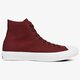 pánske tenisky (obuv) CONVERSE CHUCK TAYLOR ALL STAR II c150144 farba bordová