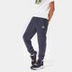 detské nohavice ADIDAS NOHAVICE  TRACK PANTS BOY he2082 farba tmavomodrá
