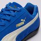 detské tenisky (obuv) PUMA SPEEDCAT JR 40169813 farba modrá