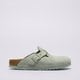 dámske šľapky BIRKENSTOCK BOSTON  1029214 farba sivá