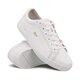 LACOSTE STRAIGHTSET 316 3 732caw0146001 farba biela
