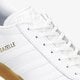 pánske tenisky (obuv) ADIDAS GAZELLE  bd7479 farba biela