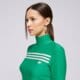 dámske nohavice ADIDAS SVETER LS 3S TEE jn8314 farba zelená