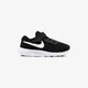 detské tenisky (obuv) NIKE TANJUN (TD) 818383-011 farba čierna