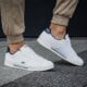 pánske tenisky (obuv) LACOSTE DESTON 316 1 732spm0006001 farba biela