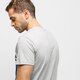 pánske tričko TIMBERLAND TRIČKO SS SS CUT & SEW LINEAR LOGO TEE tb0a1oa4x361 farba sivá
