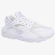 dámske tenisky (obuv) NIKE WMNS AIR HUARACHE RUN  634835106 farba biela