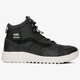 pánske skate obuv VANS UA ULTRARANGE HI DX ZPR va3tkyi28 farba čierna