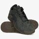 pánske tenisky (obuv) ADIDAS STREETBALL  ef6989 farba khaki