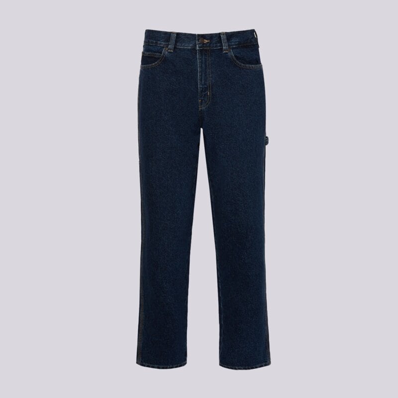 DICKIES NOHAVICE  993 REGULAR TAPERED CARPENTER JEANS