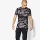 pánske tričko NEW ERA TRIČKO SS NTC RAGLAN TEE NY YANKEES BLK 11493643 farba čierna