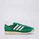 pánske tenisky (obuv) ADIDAS SL 72 RS jh8643 farba zelená